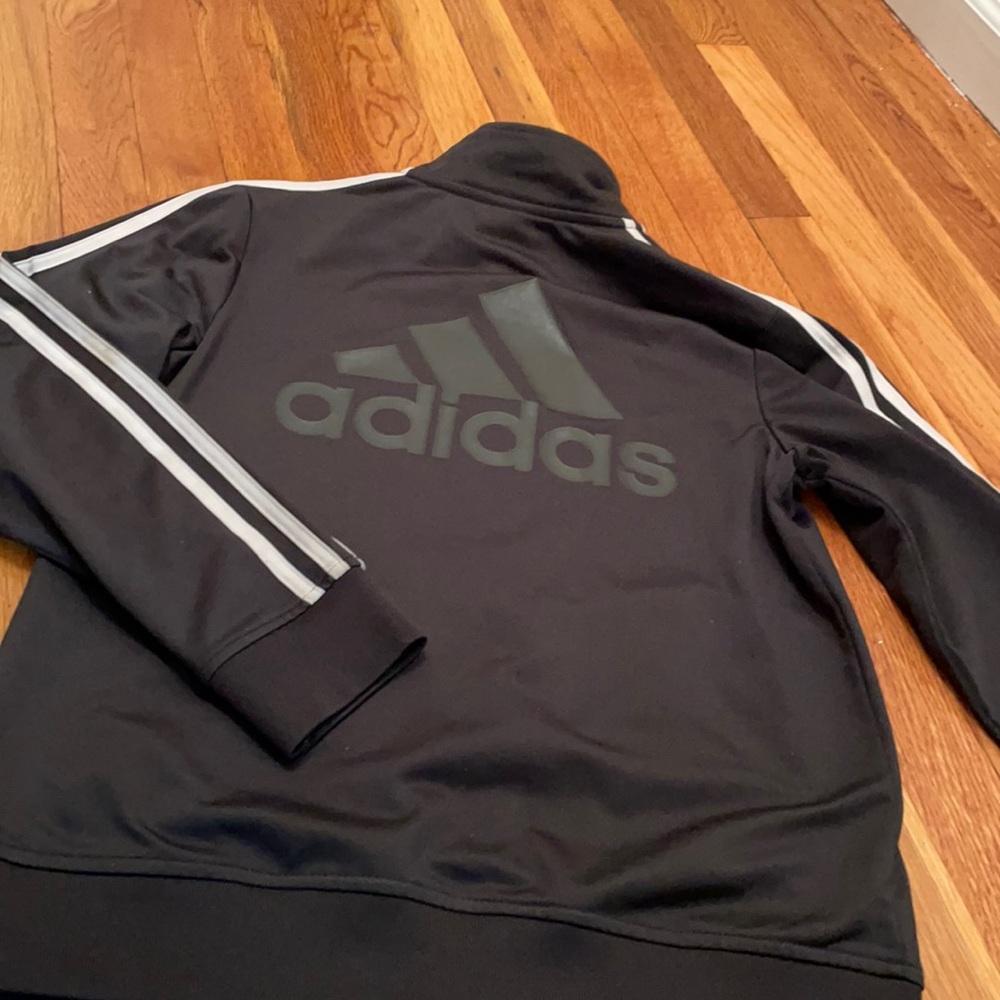 Adidas boys long sleeve
